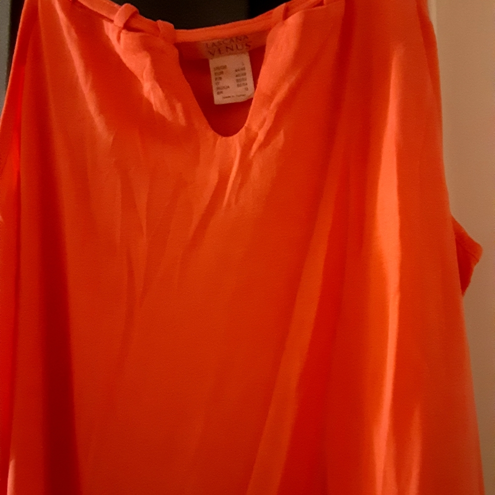 Summer  top